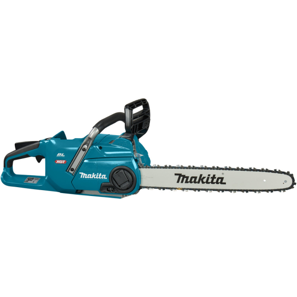 Пила цепная аккумуляторная Makita UC 017 GZ01 XGT