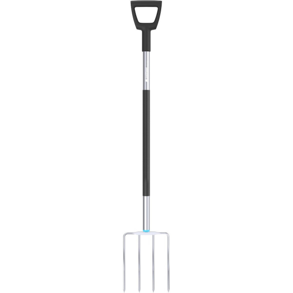 Вилы CELLFAST ERGO хозяйственные 136 см   40-021