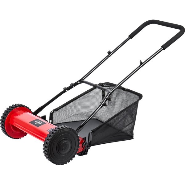 Газонокосилка ELITECH ГМ 415Т (E1601.022.00) ручная