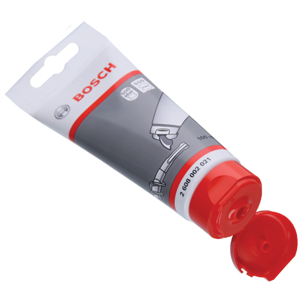Смазка в тюбике 100ml BOSCH   2.608.002.021