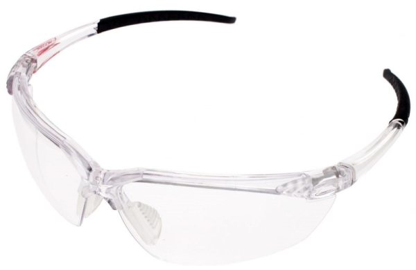 Поликарбонатные защитные очки Oregon 545830 прозрачные