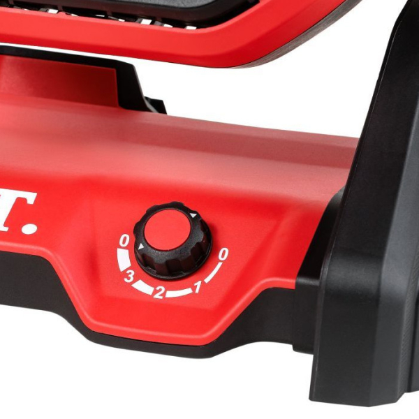 Вентилятор аккумуляторный P.I.T. PJF 20H-250A 