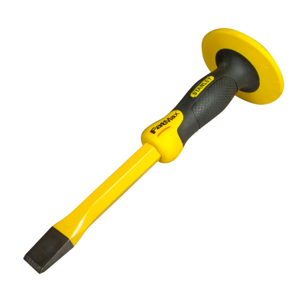 Зубило STANLEY FATMAX по металлу 25х300мм     4-18-332