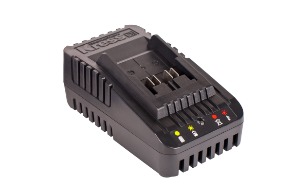 Зарядное устройство KRESS KA3702 20V 2A