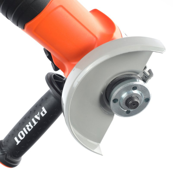 УШМ Patriot AG 126