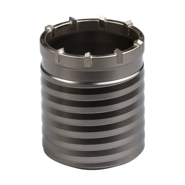 Коронка Makita SDS max полая 80*290 мм   P-64412
