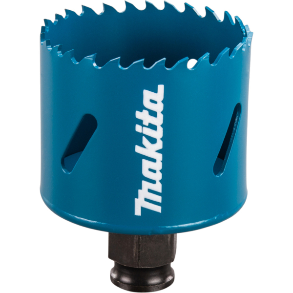 Цифенбор биметаллический Makita Ezychange B-18194   54 мм