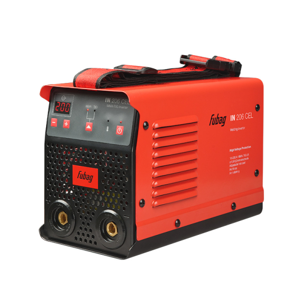 Сварочный аппарат Fubag IN 206 CEL