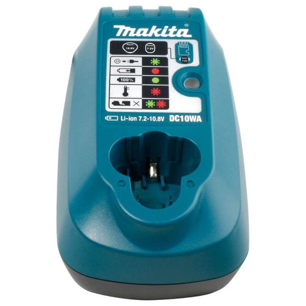 Зарядное устройство Makita DC10WA     194588-1