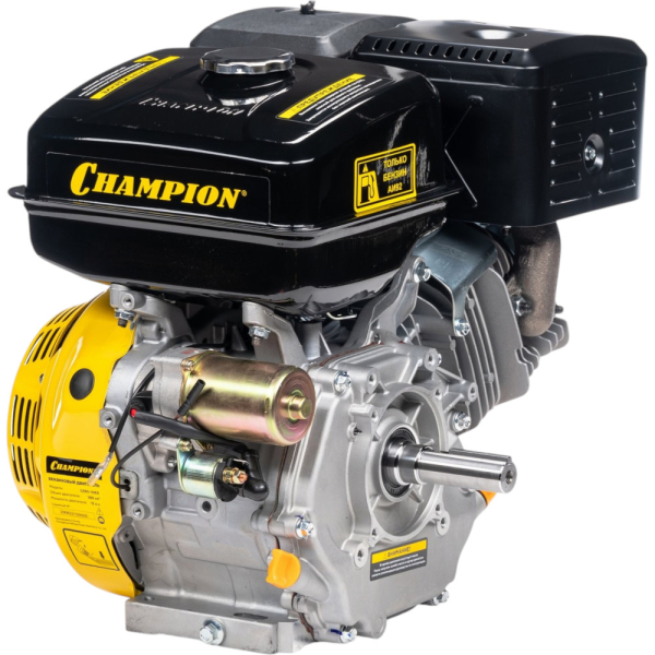 Двигатель CHAMPION G 390-1 HKE