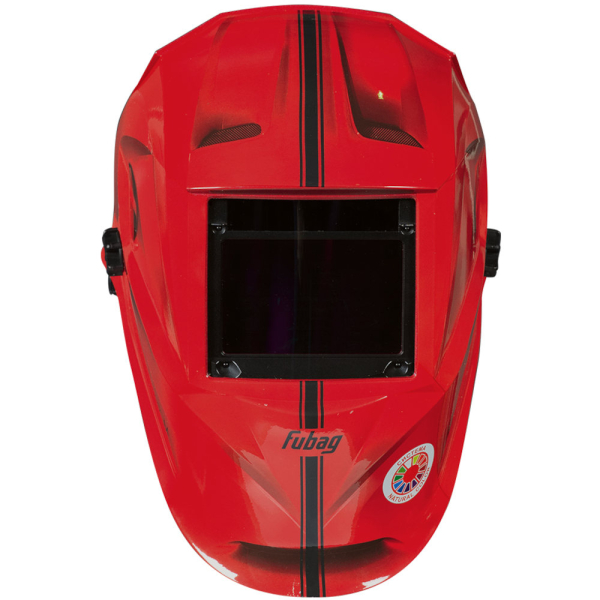 Маска сварщика Fubag Хамелеон IR 4-13R M   38437