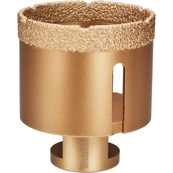 Коронка алмазная Makita 14*57 мм   D-44579