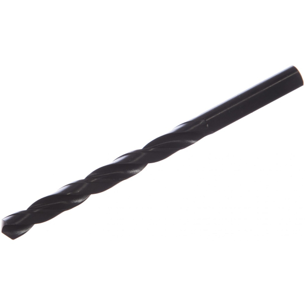 Сверло Milwaukee HSS-R по металлу 9.0 мм 10 шт