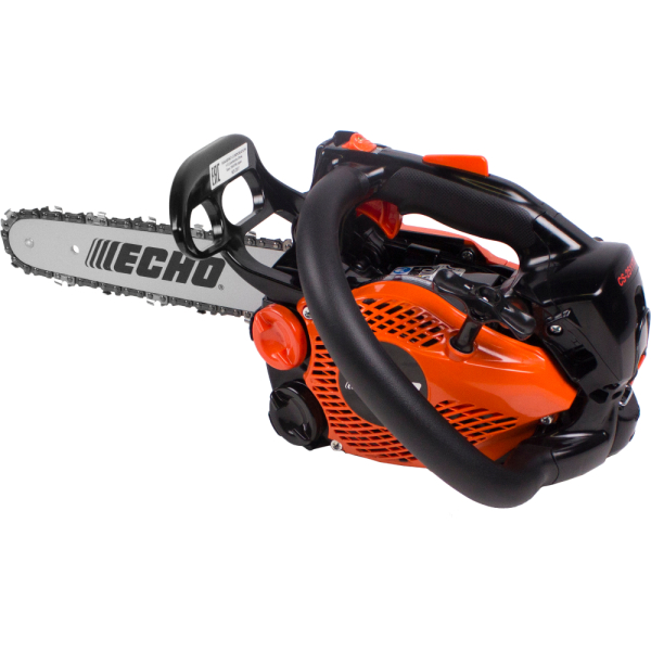 Бензопила ECHO CS-2511TES - 10"