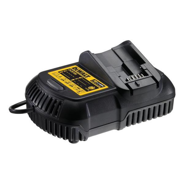 Шуруповерт аккумуляторный DEWALT  DCF 620 D2K  18v 2,0Ah Li-Ion