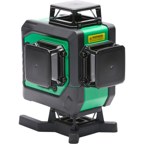 Лазерный уровень INSTRUMAX GL 4-360 Master SET