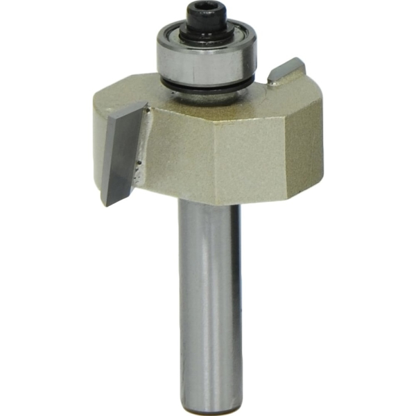 Фреза пазовая ELITECH 8мм*9,5мм*12,7мм