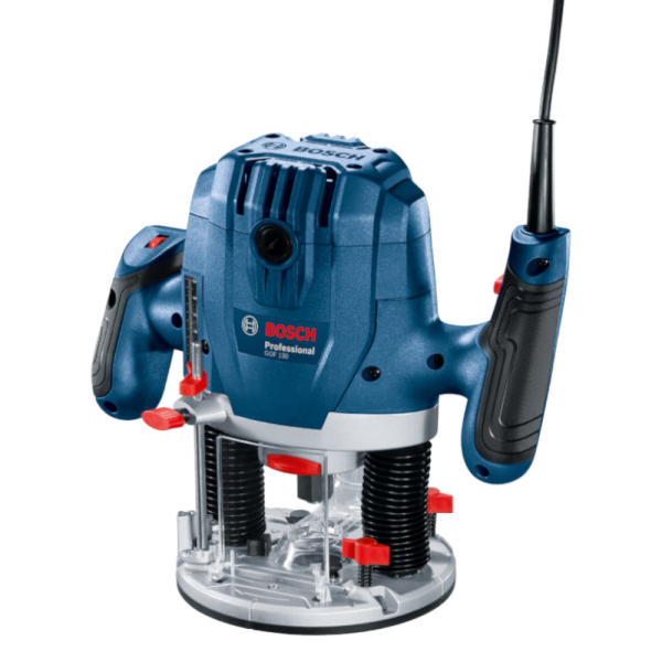 Фрезер BOSCH GOF 130     0.601.6B7.000