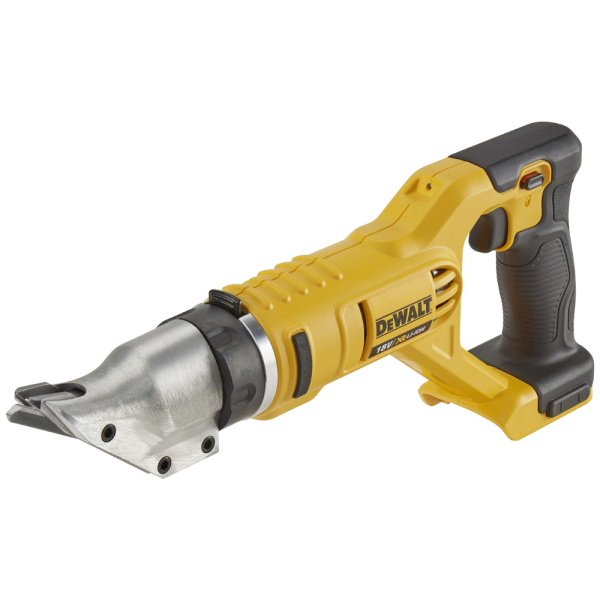 Ножницы DEWALT DCS 491 N аккумуляторные