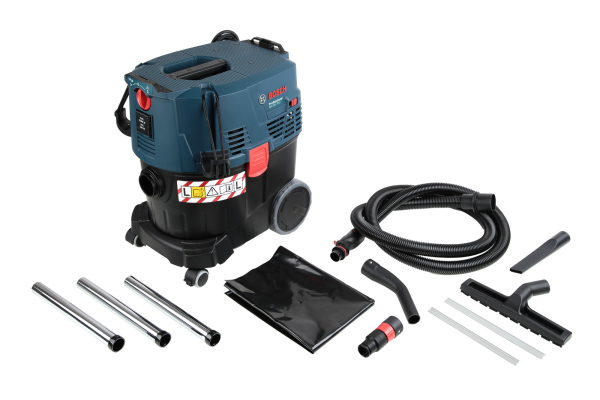 Пылесос BOSCH GAS 35 L AFC     0.601.9C3.200