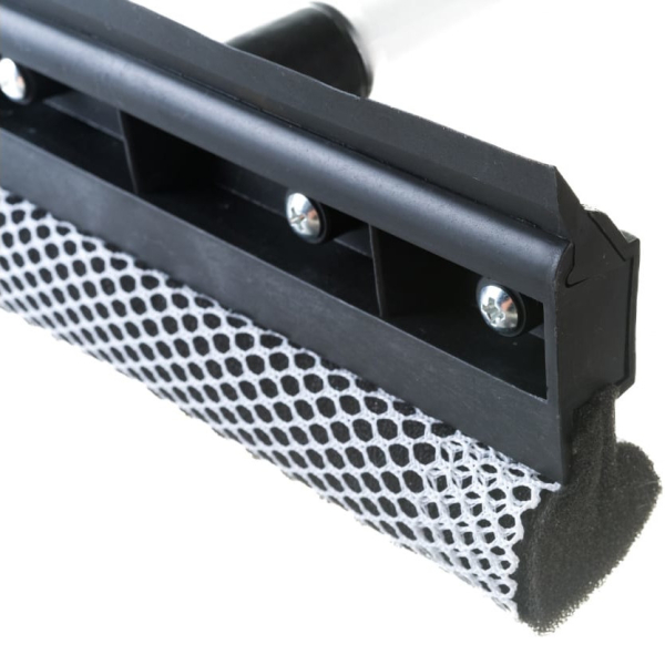 Щетка ZEUS с поролоном и сгоном 50см   ZB014