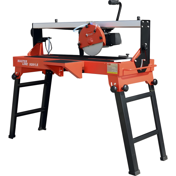 Плиткорез DIAM ML-920/1.5"