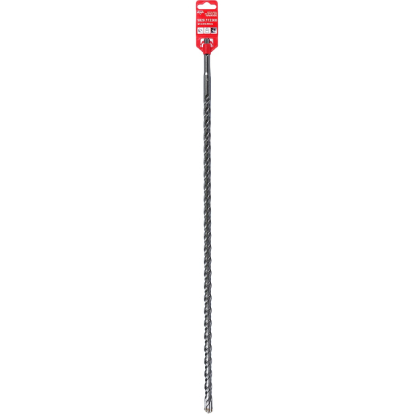 Квадробур ELITECH  SDS +  14*540*600 двойная спираль