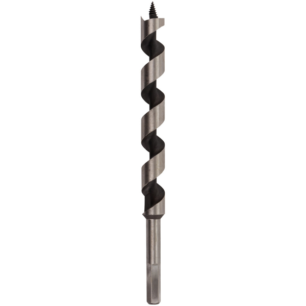 Сверло Makita по дереву   24*600 спиральное   P-58578