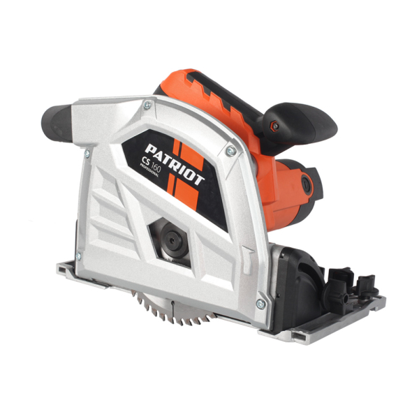 Пила дисковая Patriot CS 160