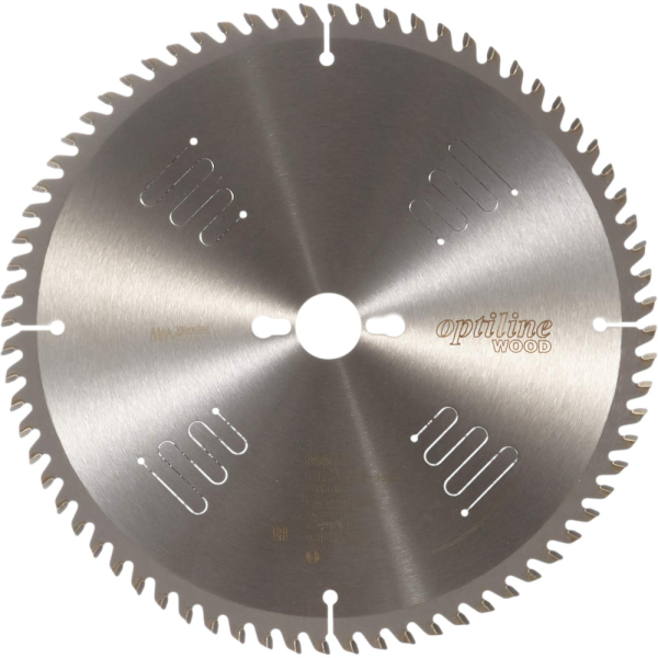 Диск п/п BOSCH 305*30*72 OPTILINE     2.608.641.771