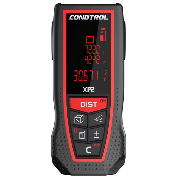 Измеритель длины CONDTROL XP 2   1-4-080