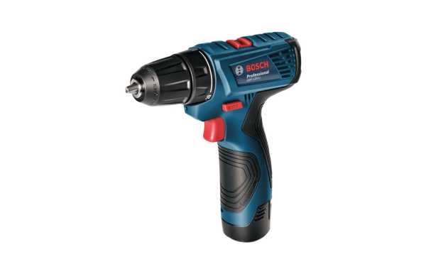 Дрель аккумуляторная BOSCH GSB 120-Li    0.601.9F3.006