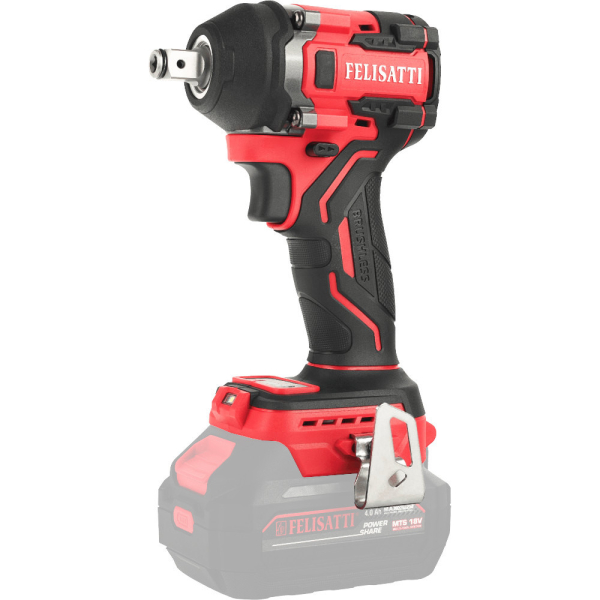 Гайковерт аккумуляторный FELISATTI FT1539   1539