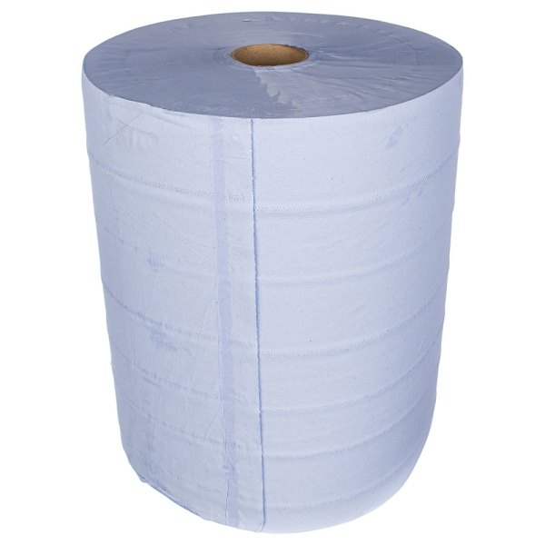 Бумага GRASS протирочная 33х35см  1000 отрывов   IT-0355