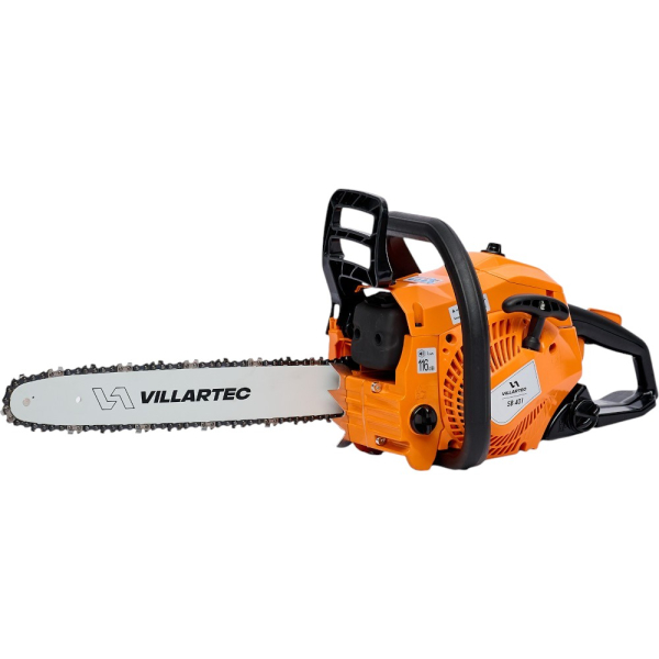 Бензопила VILLARTEC SB401 14"
