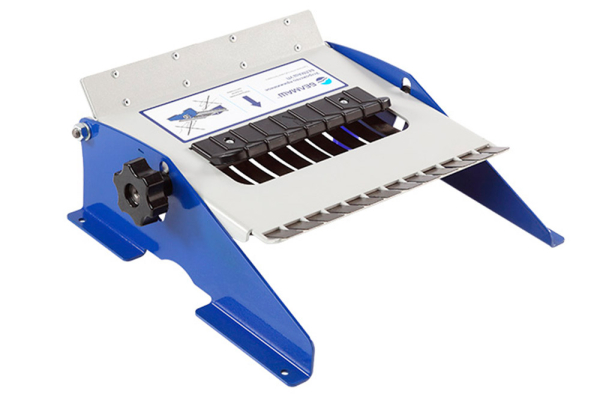 Прижимное устройство БЕЛМАШ УП-06   D009A