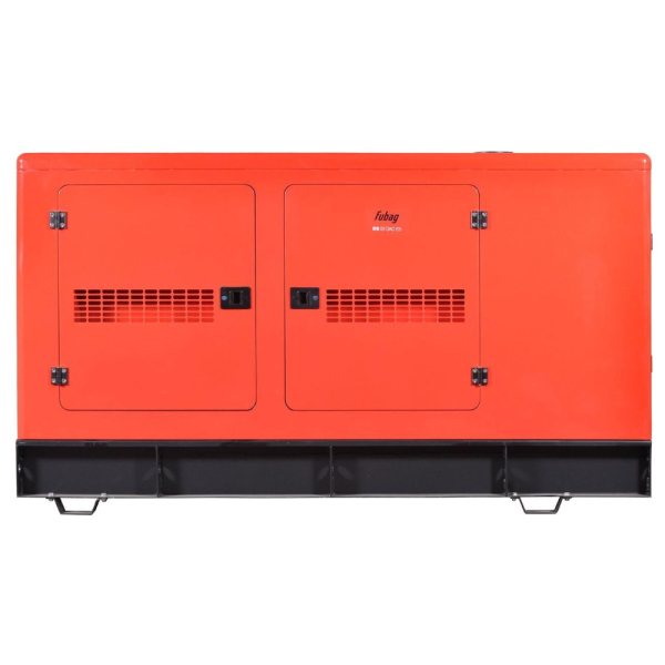 Электростанция Fubag DS 55 DAC ES дизельная