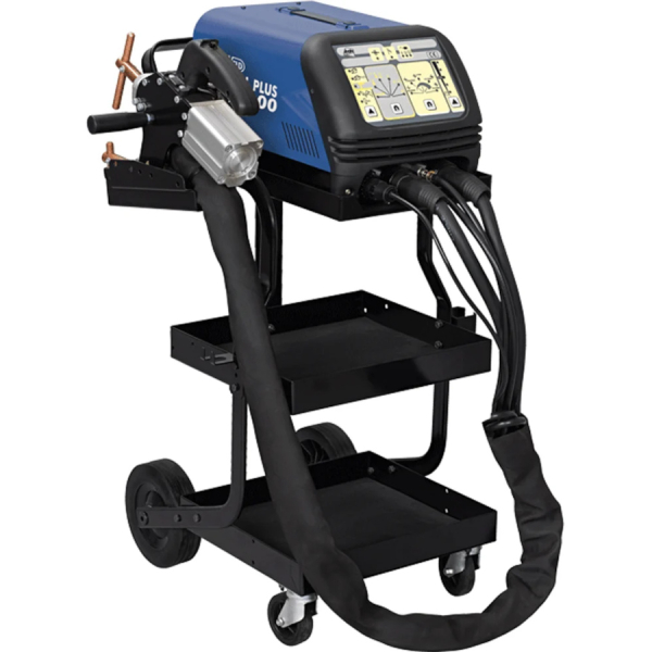 Сварочный аппарат Blueweld DIGITAL PLUS 7000