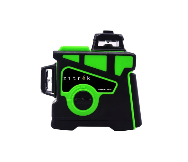 Лазерный уровень ZITREK LL12-GL-Cube   065-0168