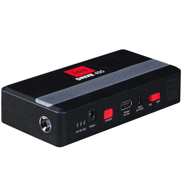 Пусковое устройство Fubag DRIVE 450   46309