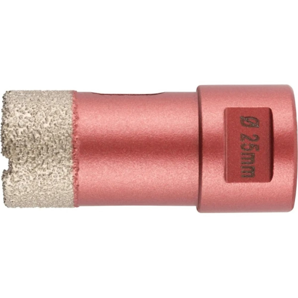 Коронка алмазная универсальная Cutop Special 25*15*60 М14 для УШМ   70-504