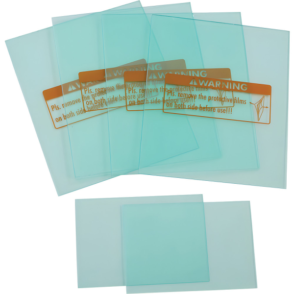 Стекло маски сварщика Fubag OPTIMA (внутреннее)