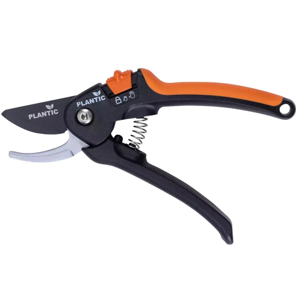 Секатор Plantic P310 плоскостной регулируемый   35310-01