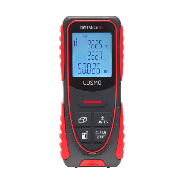 Измеритель длины ADA Cosmo 50