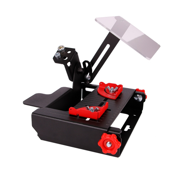 Насадка слесарная MECHANIC HOLDER на УШМ 115-125 мм