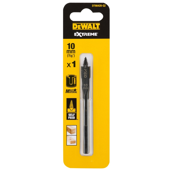 Сверло DEWALT пилотное 10мм   DT90428