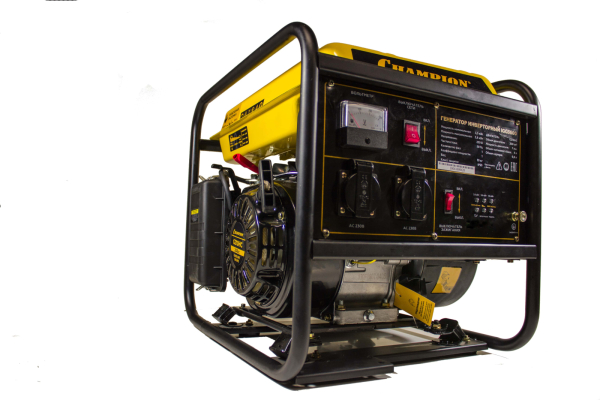 Электростанция CHAMPION IGG 3600 инверторная