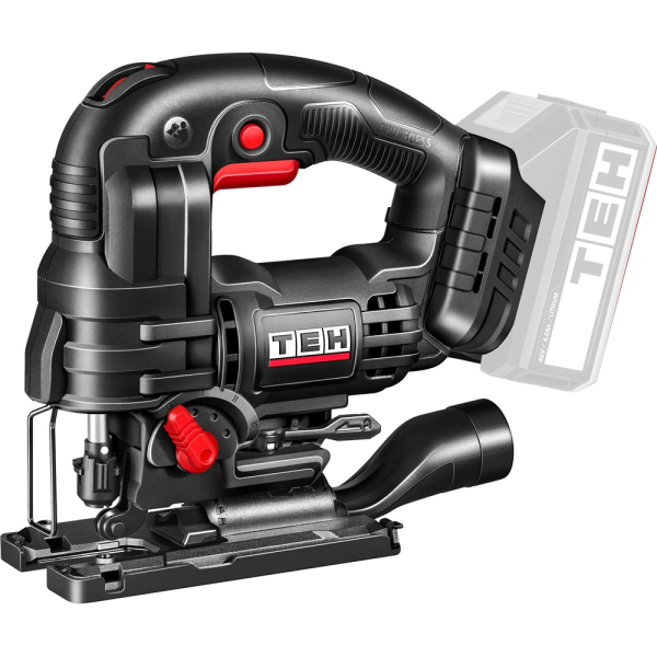 Лобзик аккумуляторный 20V (без АКБ и ЗУ) TEH LJS690