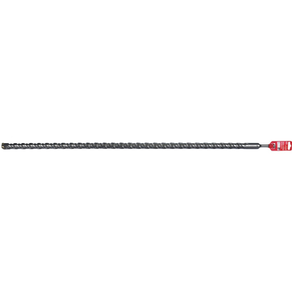 Квадробур ELITECH  SDS +  26*900*1000 двойная спираль