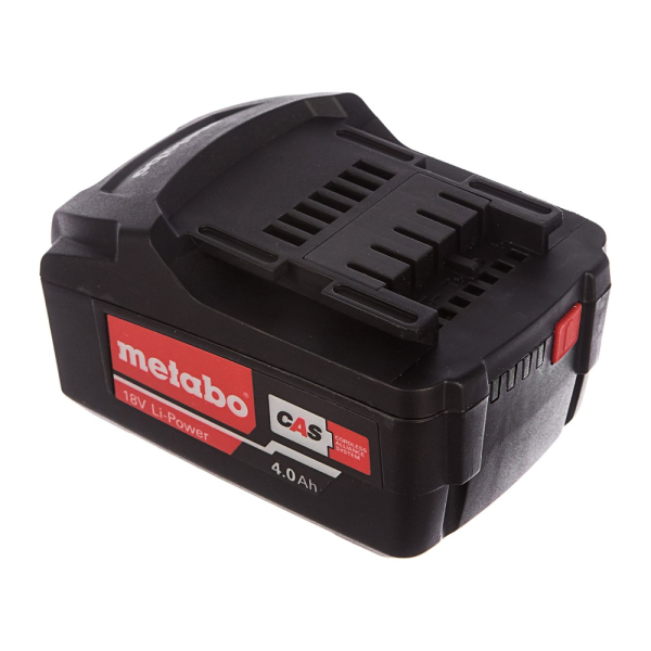 Аккумуляторная батарея Metabo 18 В Extreme  625591000